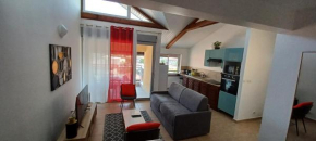 NANA -Grand Appartement Cosy- C 43- Cuisine équipée-CLIM-WIFI-Terrasse